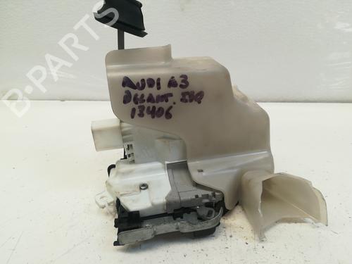 Front left lock AUDI A3 Sportback (8VA, 8VF) 30 TDI | BP9360223C98 