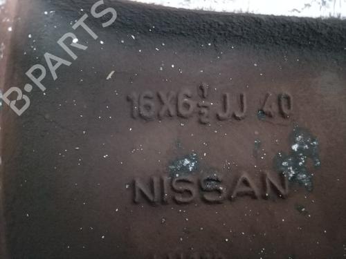 Fælk NISSAN PRIMERA (P12) 2.0 | BP23146398C45 - Image 3