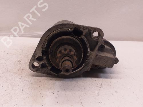 Starter RENAULT CLIO II (BB_, CB_) 1.2 16V (BB05, BB0W, BB11, BB27, BB2T, BB2U, BB2V, CB05,... | BP9621272M8 