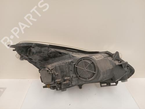 Left headlight OPEL CORSA D (S07) | BP36542068C28 - Image 5