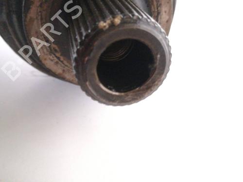 Right front driveshaft SEAT LEON (1P1)  | BP9353502M39 