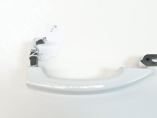 Rear right exterior door handle FORD KUGA I  | BP12330205C130 