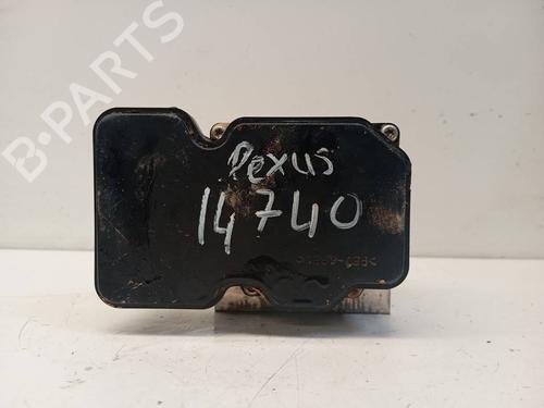 ABS pump LEXUS UX (_AA1_, _AH1_, _MA1_) | BP38648622M43 - Image 2