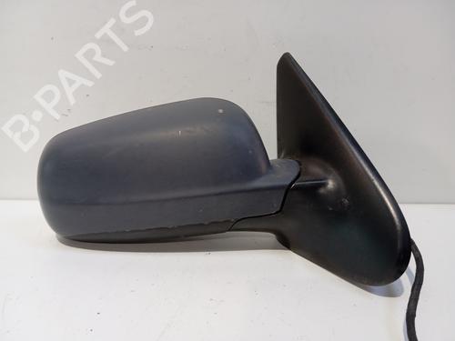 Right mirror SEAT LEON (1M1) 1.6 16 V | BP21502403C27 