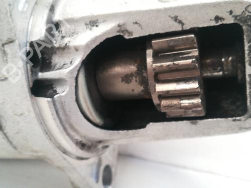 Starter NISSAN PRIMERA (P12) 2.0 | BP11085281M8 