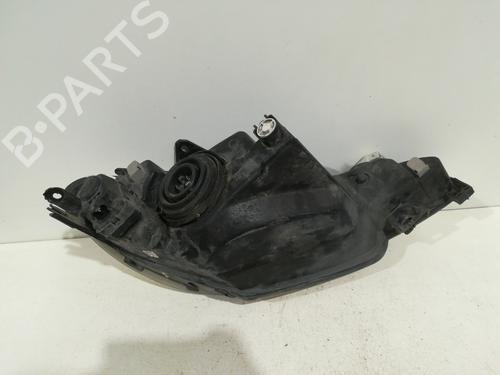 Left headlight PEUGEOT 206 Hatchback (2A/C)  | BP9346957C28 