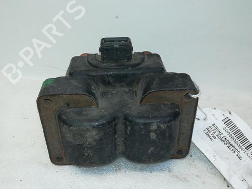 Ignition coil ALFA ROMEO 155 (167_)  | BP10246418M94 
