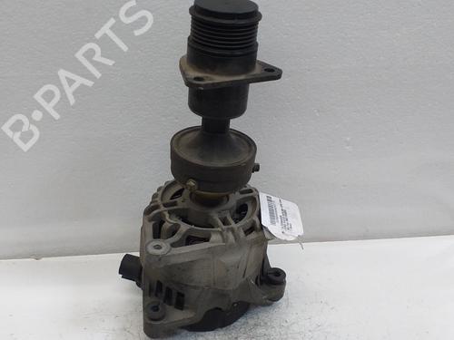 Generator FORD FOCUS I (DAW, DBW) 1.8 TDCi (100 hp) 9355850