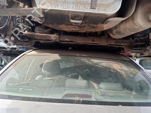 Rear axle HYUNDAI i20 II (GB, IB) 1.2 | BP29464136M2 