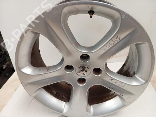 Used Rim PEUGEOT 3008 I MPV (0U_) [2009-2017]  29834561