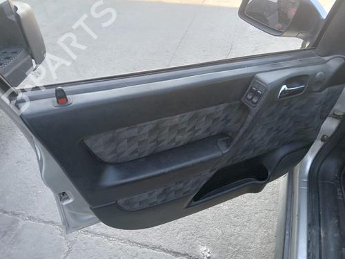 Used Front left window mechanism OPEL ASTRA G Hatchback (T98) 1.6 (F08, F48) (75 hp) 16235301