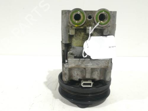 AC Kompressor FORD MONDEO III Saloon (B4Y) 2.0 TDCi (130 hp) 9360976
