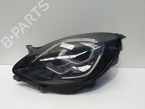 Venstre forlygte FORD PUMA (J2K, CF7)  | BP29533149C28 