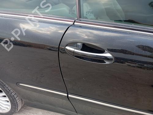 Used Front right exterior door handle MERCEDES-BENZ CLK (C209) [2002-2010]  27535035