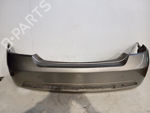 Bagtil kofangere FORD MONDEO III (B5Y) 2.0 TDCi (130 hp) 31827248