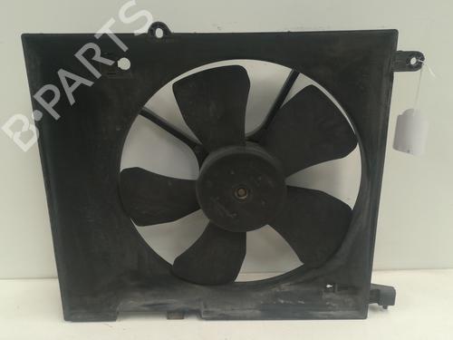 Køleventilator elektrisk DAEWOO KALOS (KLAS) 1.2 | BP13383349M35 