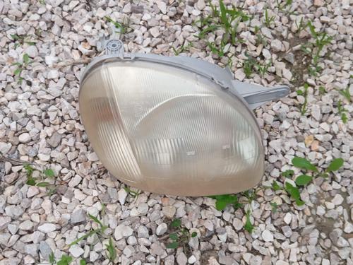Faro derecho HYUNDAI ATOS (MX) 1.0 i (54 hp) 25296097