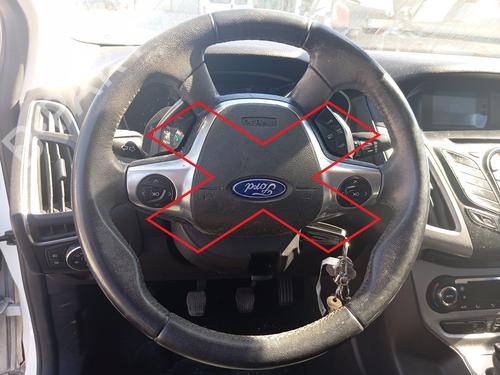 Used Steering wheel FORD FOCUS III [2010-2020]  25283483