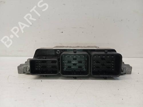 Engine control unit (ECU) PEUGEOT 508 I (8D_) 1.6 HDi | BP38951887M57 - Image 6