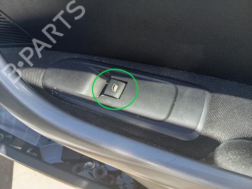 Used Right front window switch PEUGEOT 308 SW I (4E_, 4H_) 1.6 HDi (112 hp) 28703111