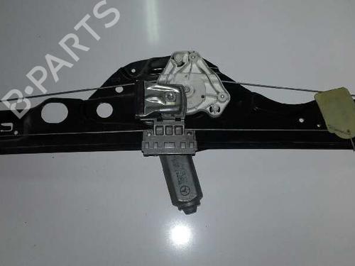 Rudehejsemekanisme Højre bagtil MERCEDES-BENZ E-CLASS (W211) E 320 CDI (211.026) | BP9353230C25 