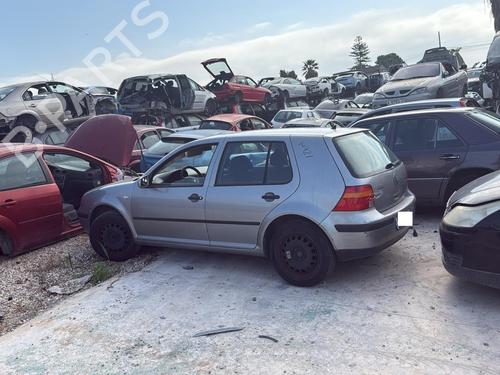 Left mirror VW GOLF IV (1J1)  | BP31246988C26 