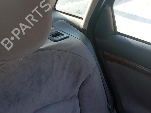 Used Rear left seatbelt CITROËN C5 I (DC_) 2.0 16V (DCRFNC, DCRFNF) (136 hp) 29211665