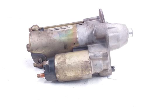 Starter MAZDA 3 Saloon (BK) 1.6 DI Turbo (BK12Y) | BP9360335M8 