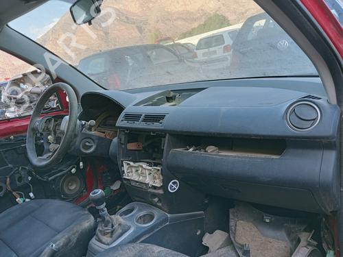 Styring servopumpe MAZDA 2 (DY) 1.4 CD | BP9359928M99 