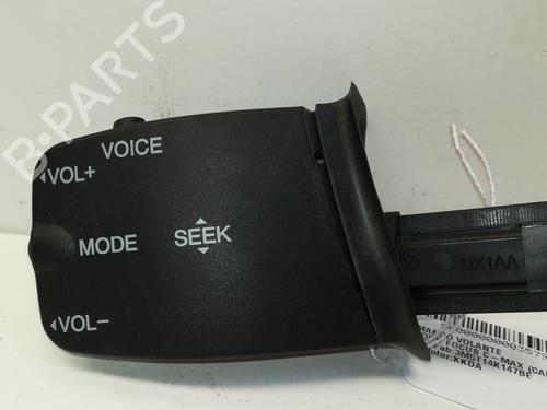Used Steering wheel controls FORD FOCUS C-MAX (DM2) [2003-2007]  13451352