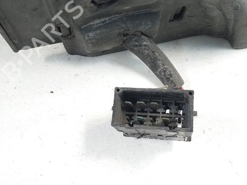 Left mirror AUDI A3 (8L1)  | BP9347995C26 
