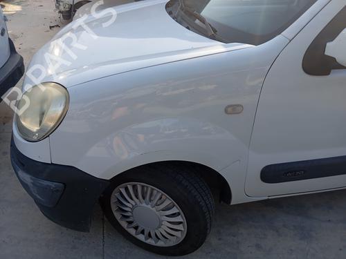 Used Rim NISSAN KUBISTAR Van (X76) 1.5 dCi 70 (68 hp) 29331627