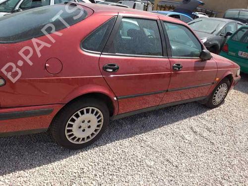 Venstre baglygte SAAB 9-3 (YS3D) 2.2 TiD | BP9356818C34 