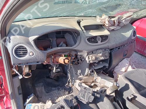 Høyre foran invendig håndtak RENAULT CLIO III (BR0/1, CR0/1) 1.5 dCi | BP12280863I14 