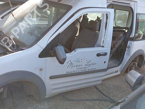 Used Left front door FORD TOURNEO CONNECT 1.8 TDCi (90 hp) 16235376