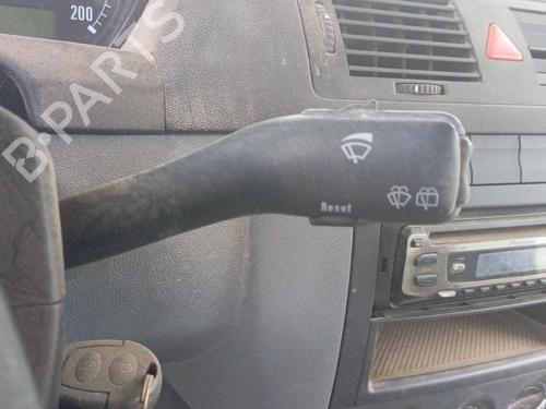 Used Steering column stalk SKODA FABIA I (6Y2) [1999-2008]  16232181