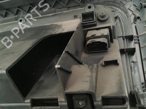 Glove box VW GOLF VI (5K1) 1.6 TDI | BP9357868C95 