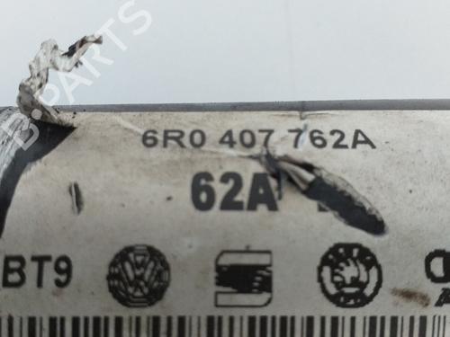 Right front driveshaft SEAT IBIZA IV ST (6J8, 6P8)  | BP12314992M39 