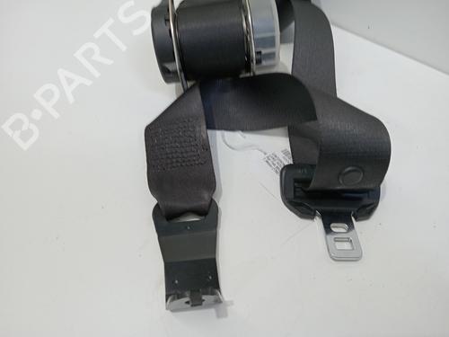 Rear right seatbelt LAND ROVER RANGE ROVER SPORT I (L320) 2.7 D 4x4 | BP16912566I28 