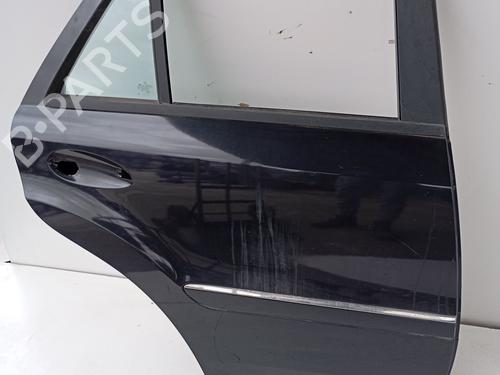 Right rear door MERCEDES-BENZ M-CLASS (W164) ML 320 CDI 4-matic (164.122) | BP32266179C5 