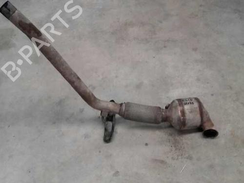Catalyst VW TOURAN (1T1, 1T2) 1.9 TDI | BP9357451M10 