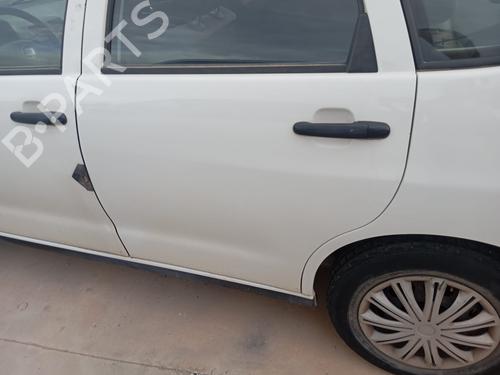 Used Rear left lock SEAT CORDOBA (6K1, 6K2) 1.4 i (60 hp) 20296934