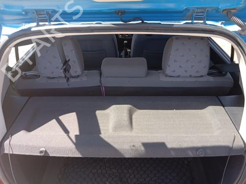 Used Rear parcel shelf HYUNDAI GETZ (TB) 1.3 i (82 hp) 26140630