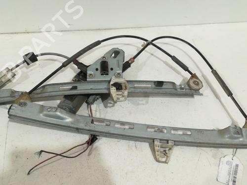 Front right window mechanism PEUGEOT 206 Hatchback (2A/C)  | BP13313716C23 