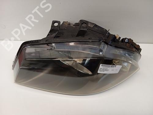 Left headlight SEAT IBIZA III (6L1)  | BP13361451C28