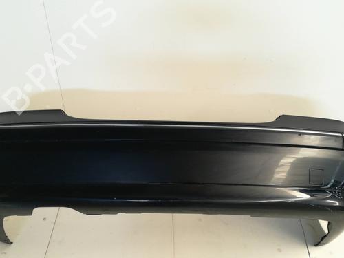 Used Rear bumper MERCEDES-BENZ C-CLASS (W203) C 350 (203.056) (272 hp) 9432363