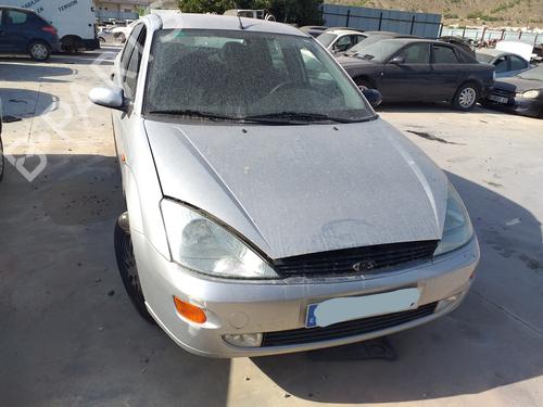 AC-Kompressor FORD FOCUS I Saloon (DFW) 1.8 Turbo DI / TDDi | BP9360425M34 