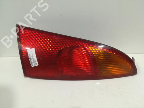 Used Right taillight FORD FOCUS I Saloon (DFW) 1.8 TDCi (115 hp) 9358656