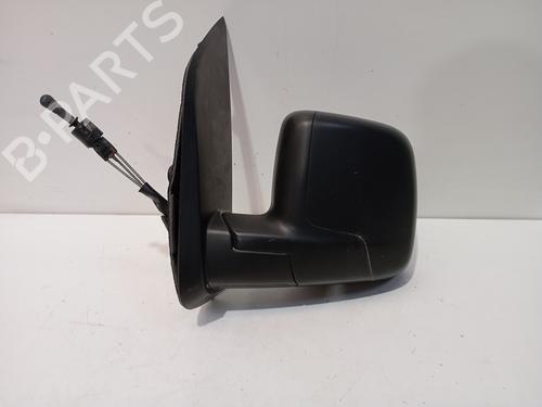 Used Left mirror Left mirror FIAT FIORINO Box Body/MPV (225_) [2007-2026] 29002199 29002199