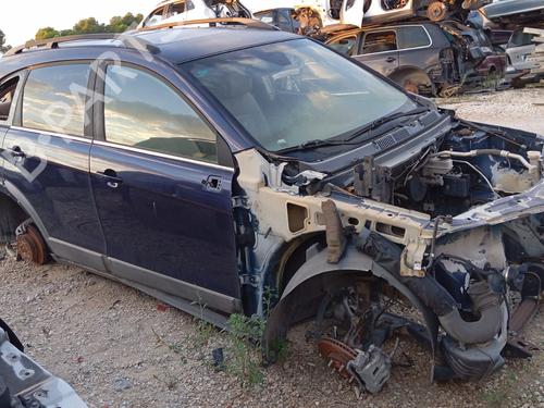 Gearbox CHEVROLET CAPTIVA (C100, C140) 2.0 D 4WD | BP9354480M3 - Image 8